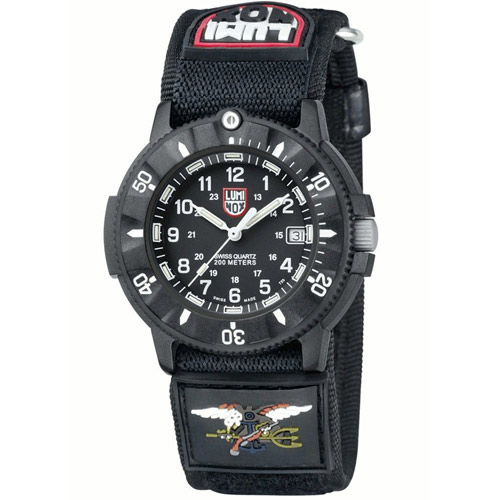 Keep in time - Luminox Tactical Watches | Nightgear