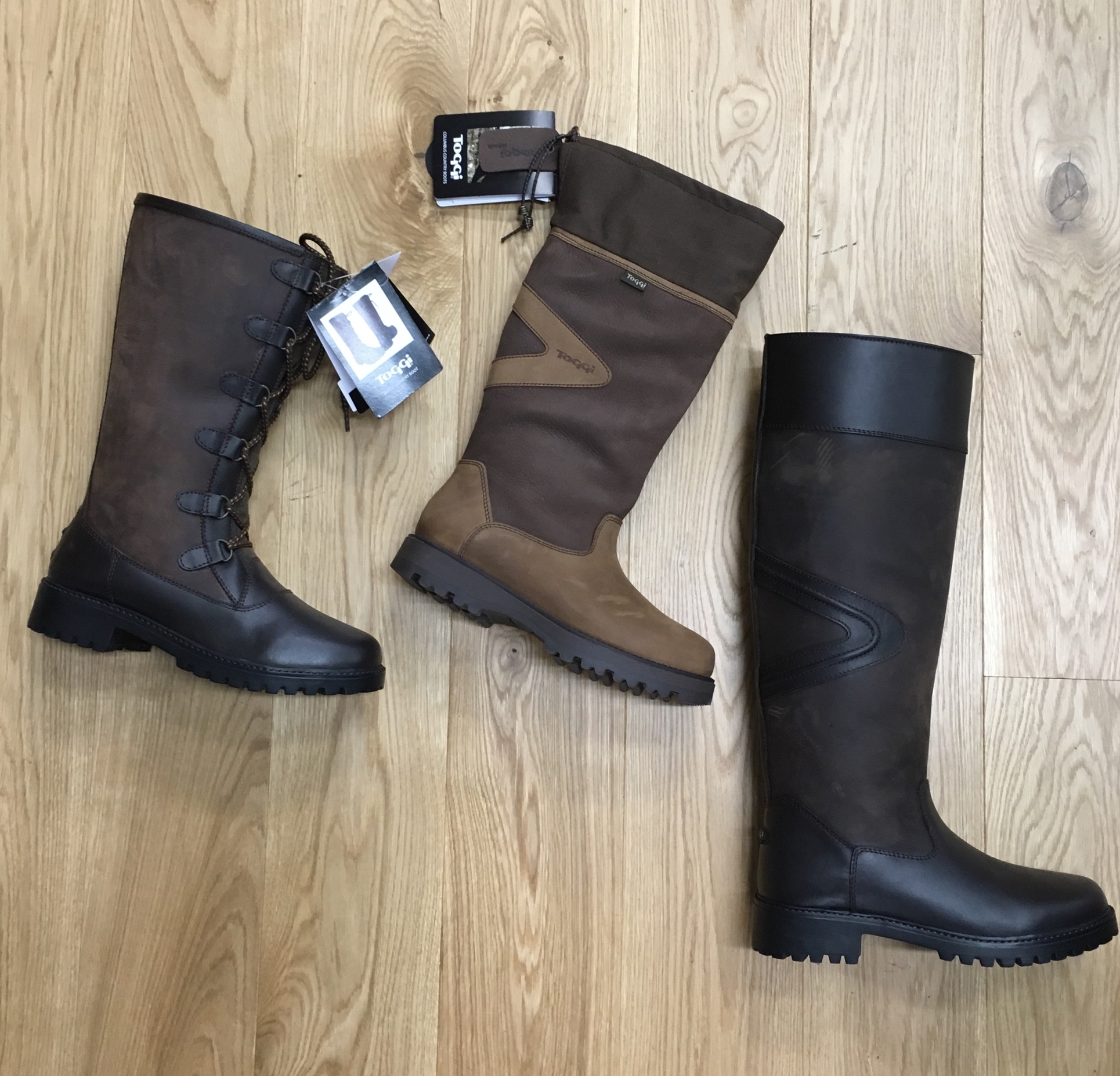 womens toggi boots