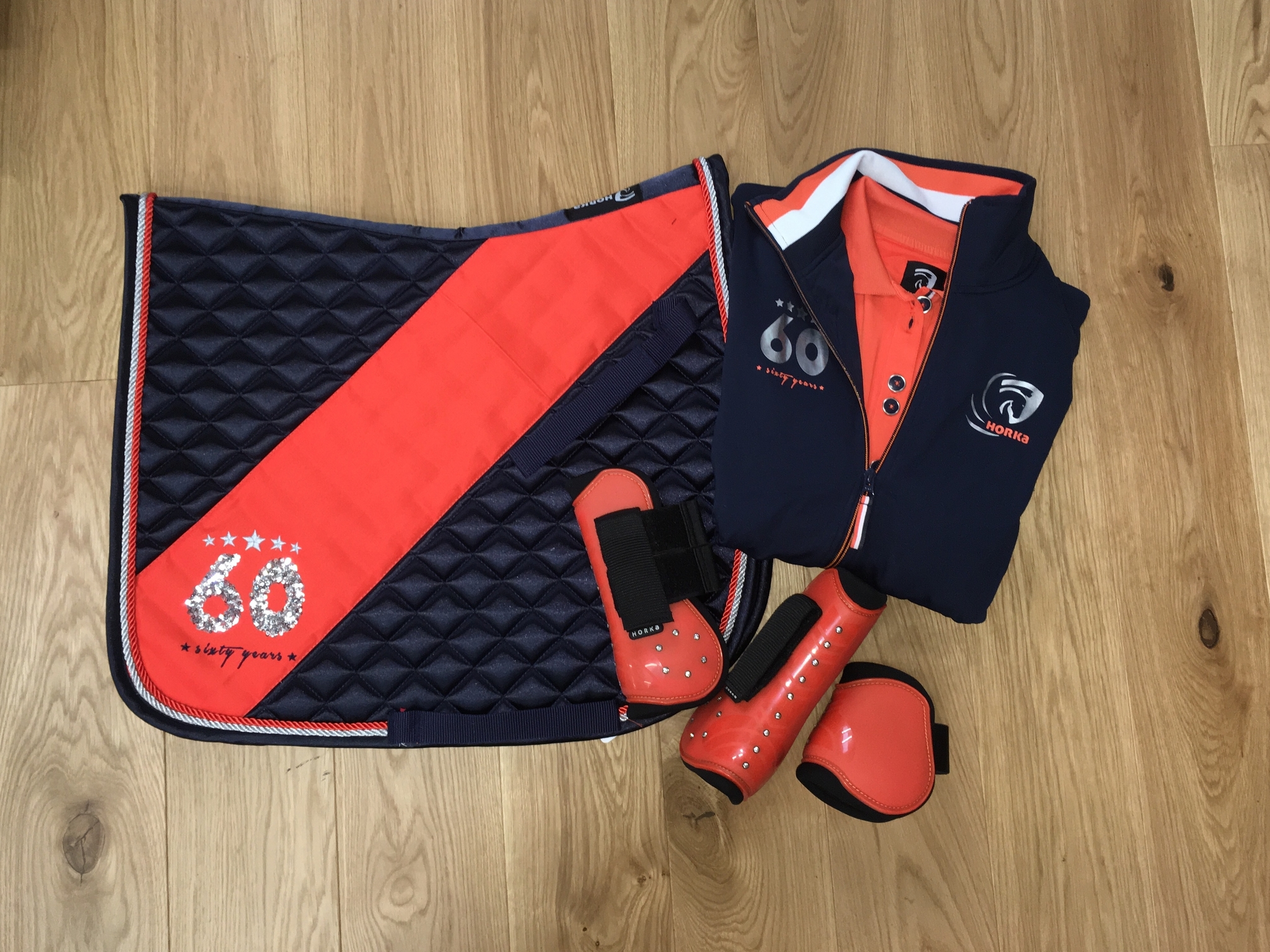 Horka Matchy Matchy Range