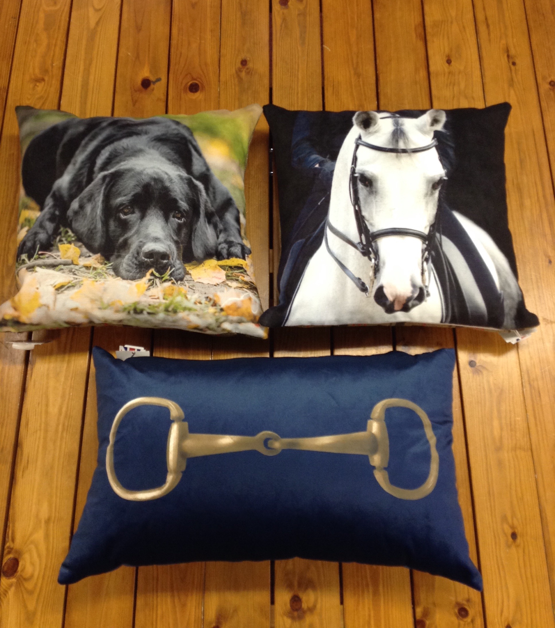 Grays Cushions