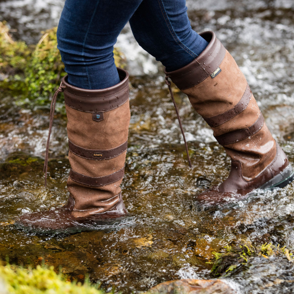dubarry-galway-country-boot