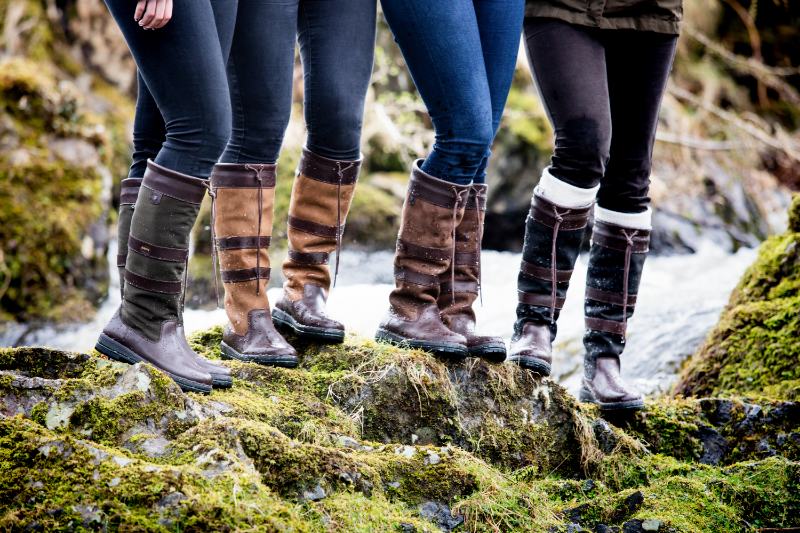 dubarry-galway-country-boot