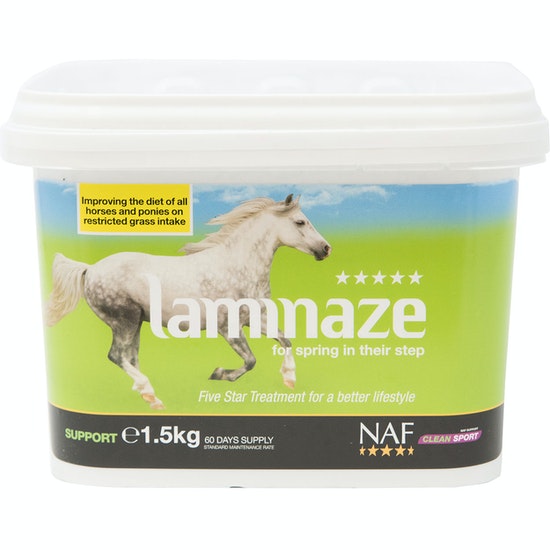 naf-laminaze