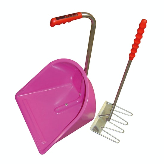manure-scoop-for-horses