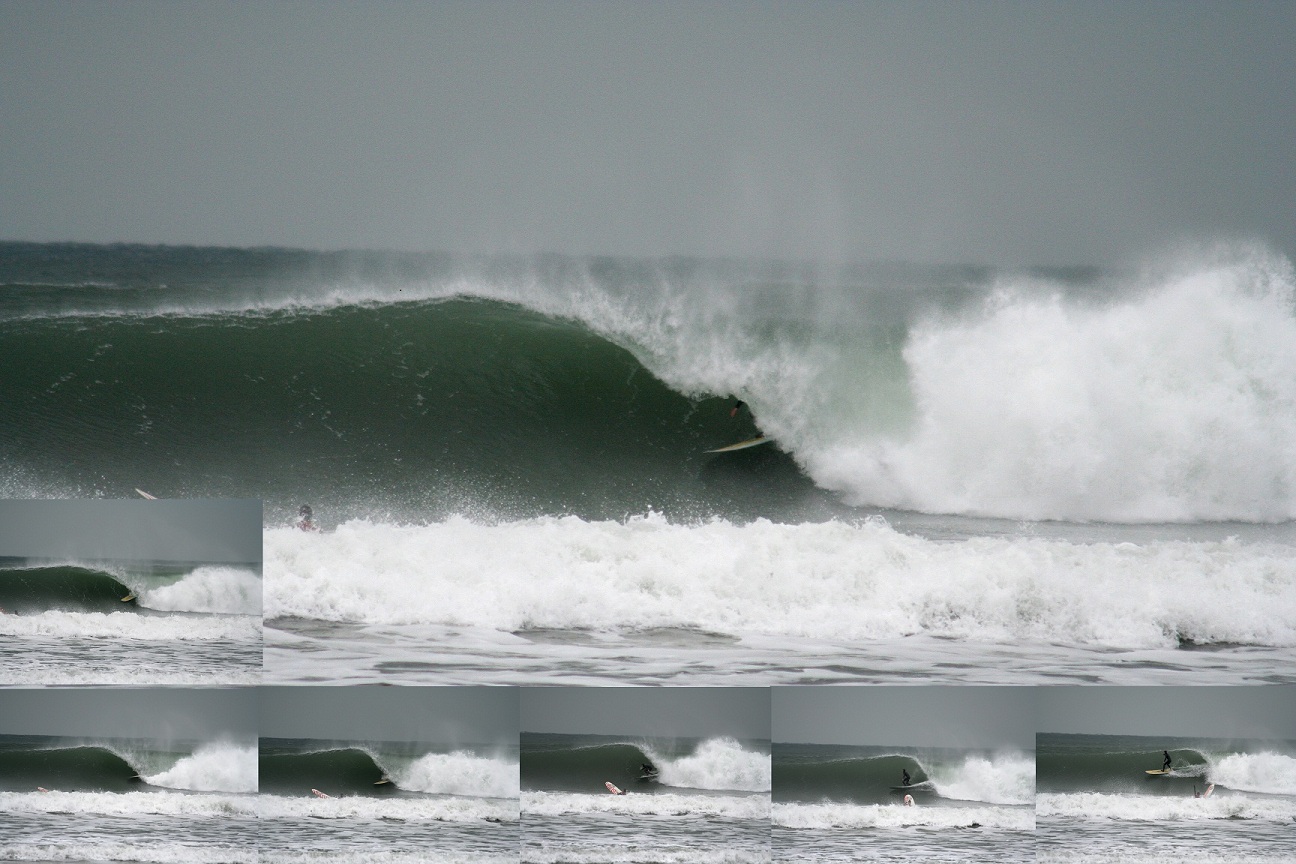 ben howey sequence