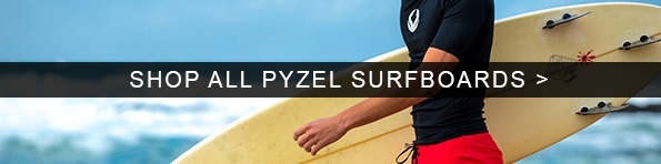 Pyzel Surfboards Jpeg