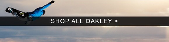 Oakley banner