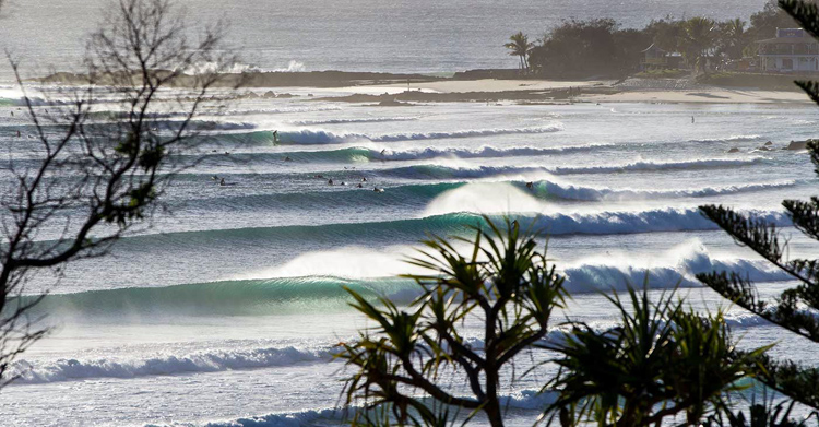 8th World surf reserve