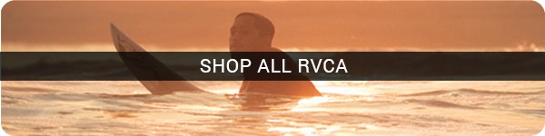 Shop All RVCA