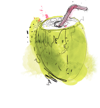 Cocunut