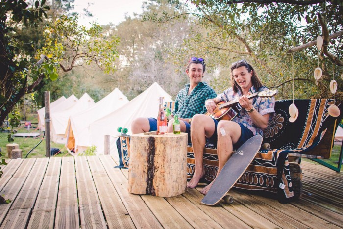 Surfdome Meets: Star Surf Camps Founder Joe Hobson | Journal ...