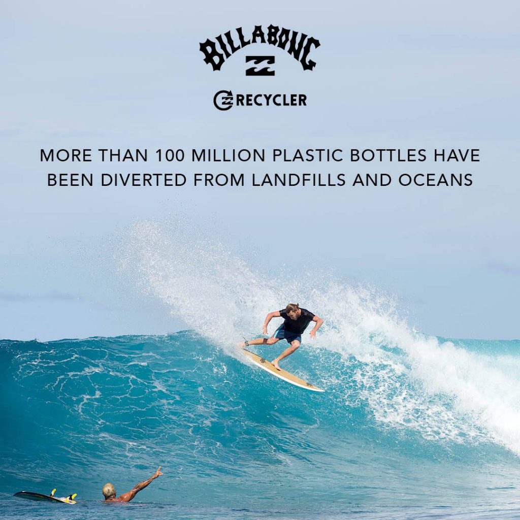 From Recycled Wetsuits To Biodegradable Ones Billabong Journal Surfdome