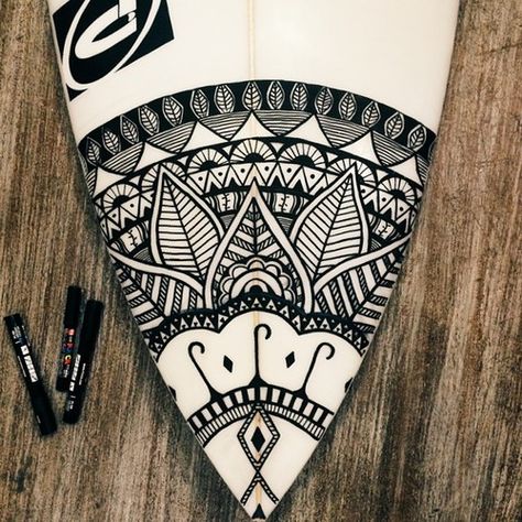 Featured image of post Mandala Surfboard Design My art and design blog which centers mainly on the creation of mandalas