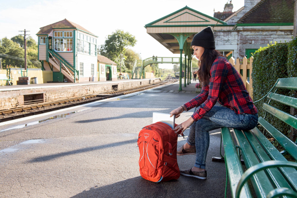 osprey palea pack