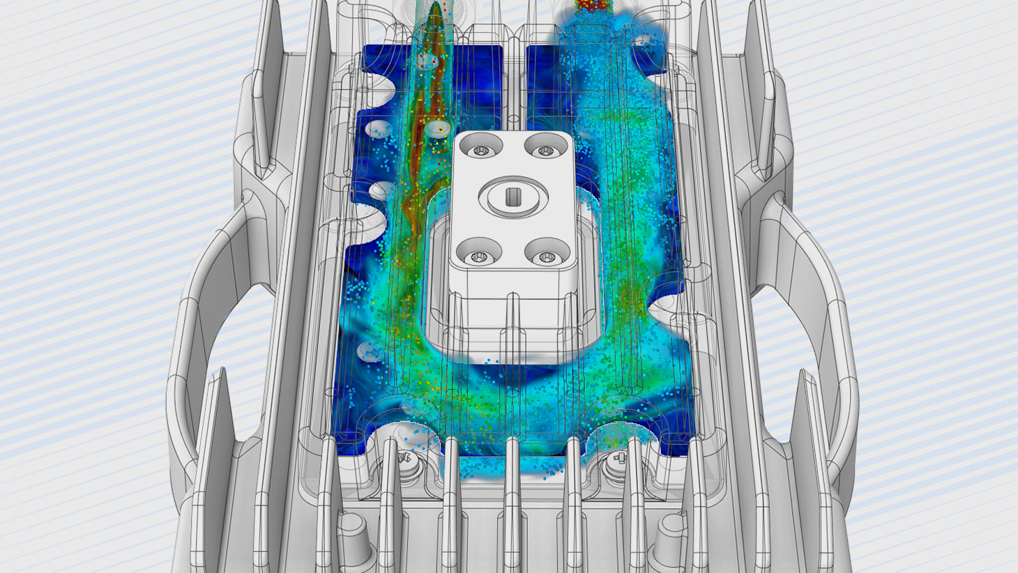 Vea 7 razones para entusiasmarse con el nuevo Ansys Discovery