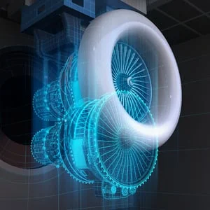 digital twin