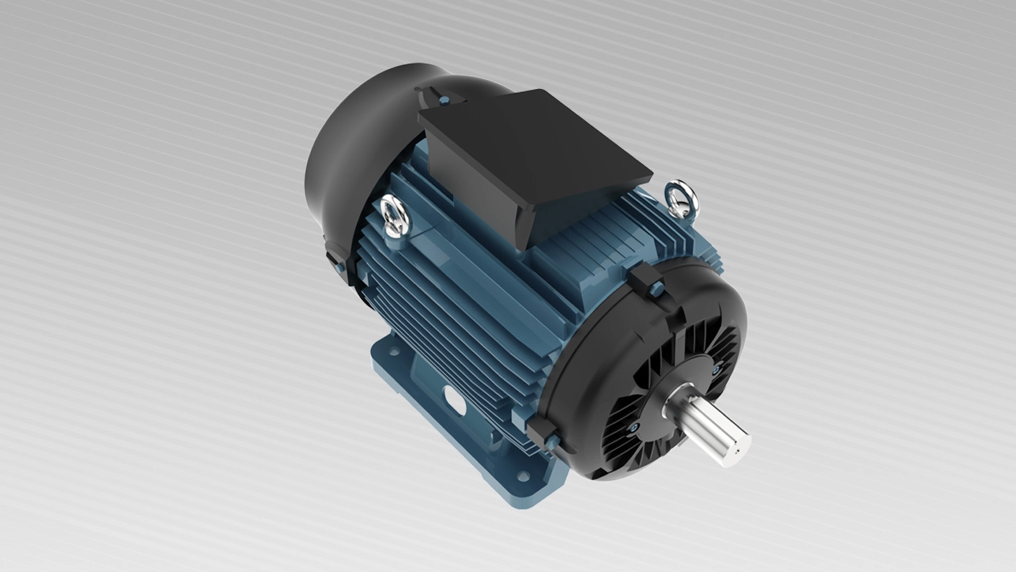 Projeto de motores elétricos podem ser otimizados com simulação computacional