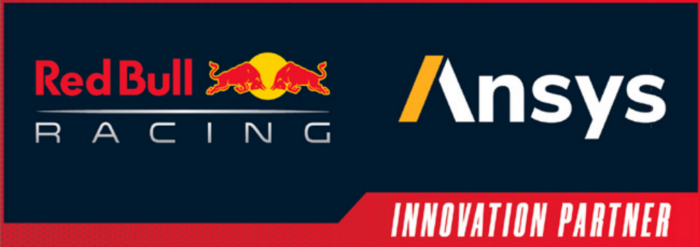 A Ansys é um parceiro de inovação da Red Bull Racing na Fórmula 1 desde 2008.