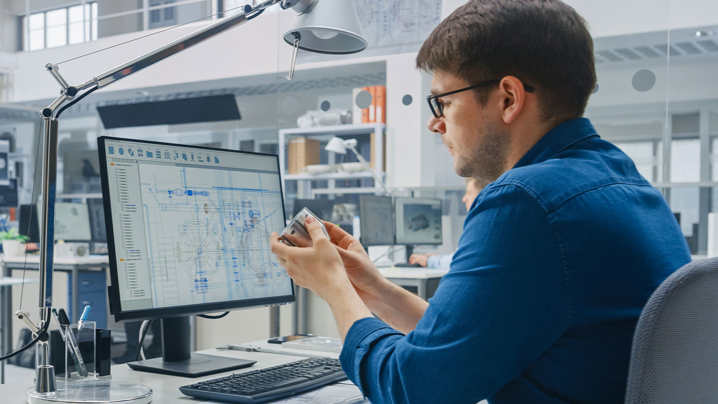 How to measure the return on simulation investment