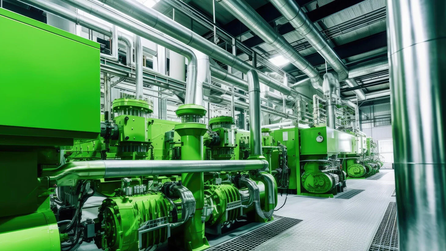 Manutenzione predittiva: prevenire i problemi per rendere le industrie più sostenibili e competitive