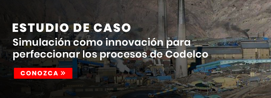 estudio de caso codelco