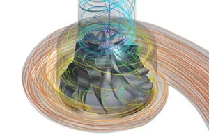 CFD per la progettazione aerodinamica