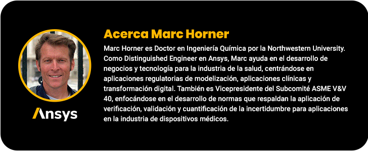 Acerca de marc horner