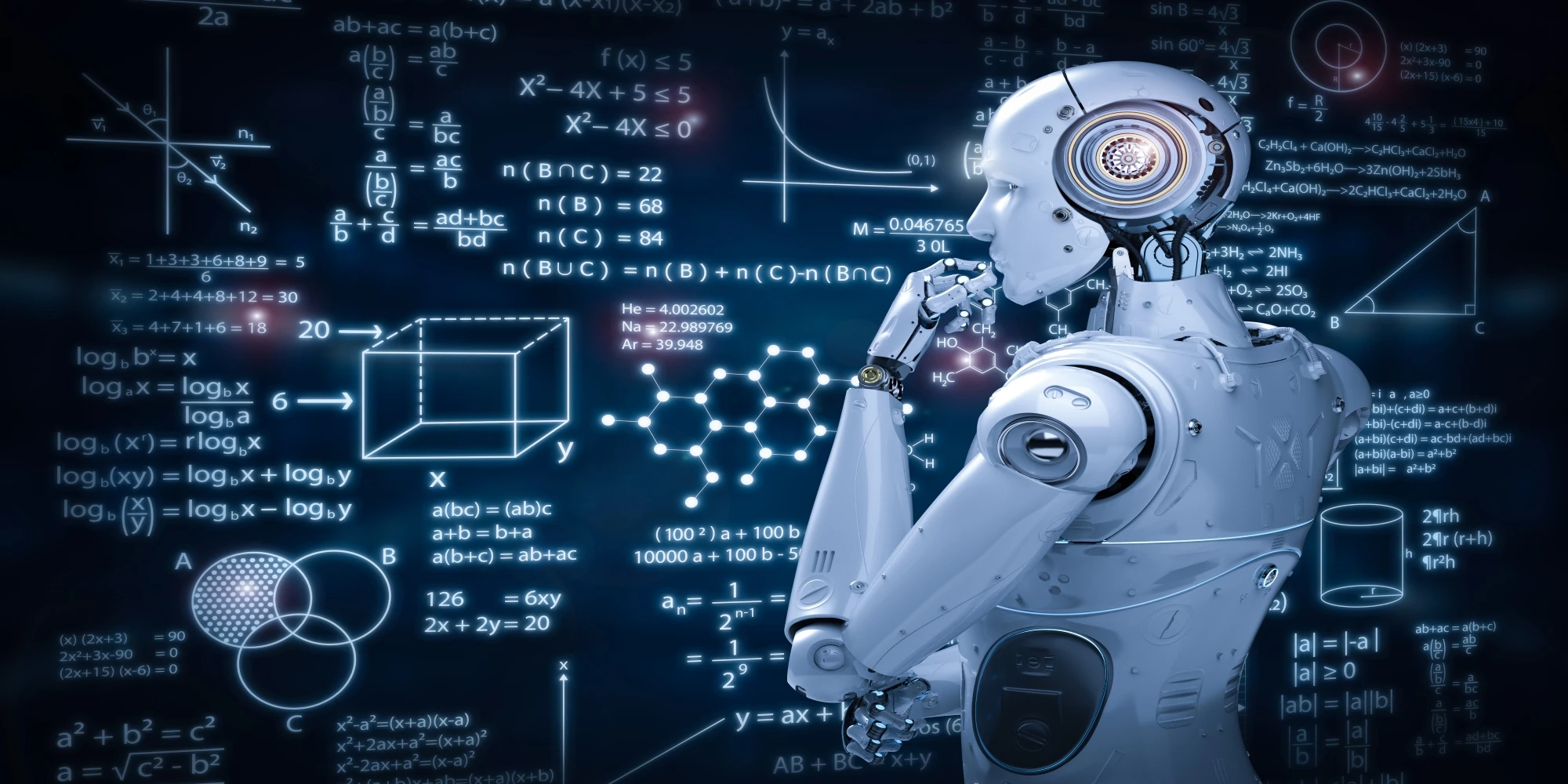 Machine Learning applicato alla simulazione di sistema