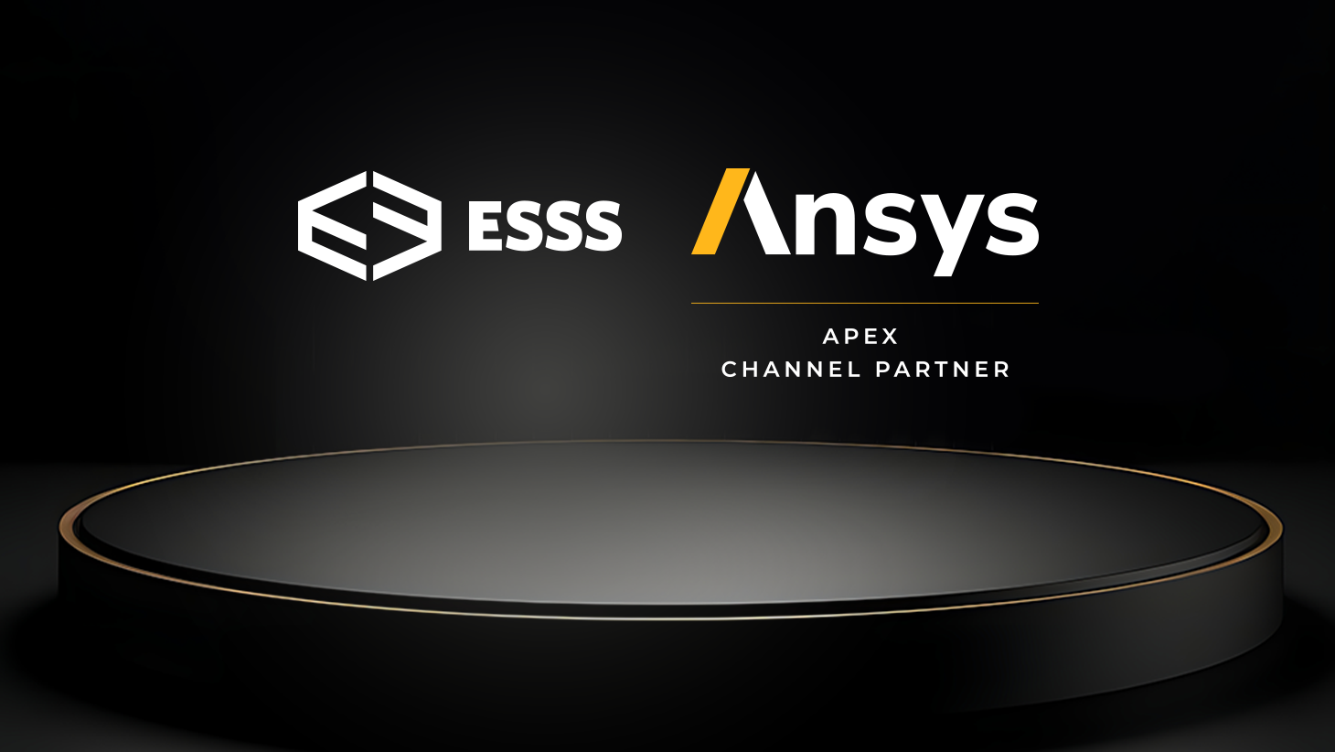 El Grupo ESSS logra el más alto nivel como representante de Ansys: Apex Channel Partner