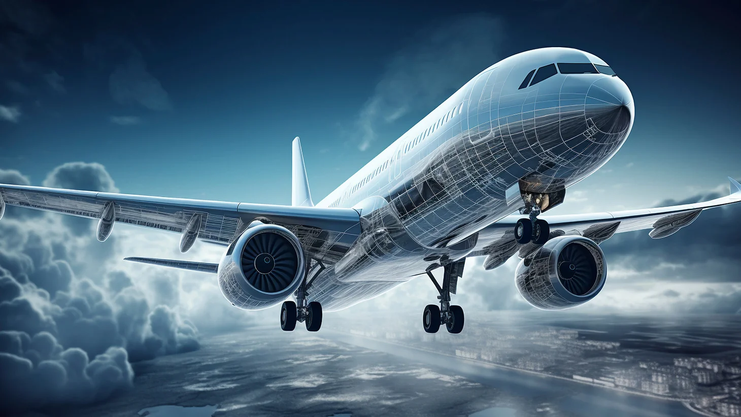 5 fattori che definiscono i trend dell’industria aerospaziale e della difesa