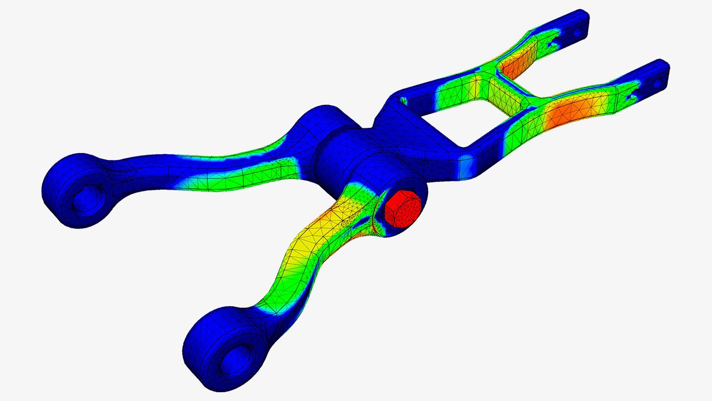 Exploración digital de proyectos orientada por simulación