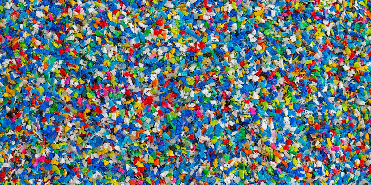 La Simulazione per Materiali Riciclabili e lo Sviluppo Sostenibile