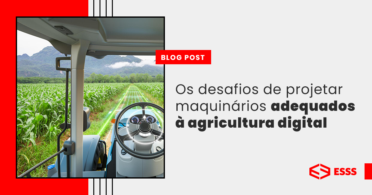 Tipos de implementos agrícolas: o que são e os 9 mais importantes - Blog da  Aegro