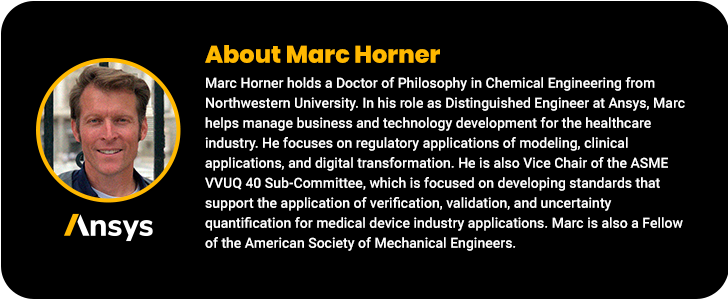 About Marc Horner