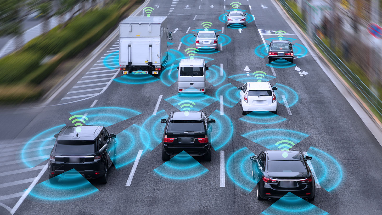 Simulation aids in the development of safer vehicles