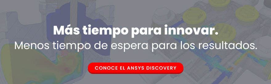 ansys discovery