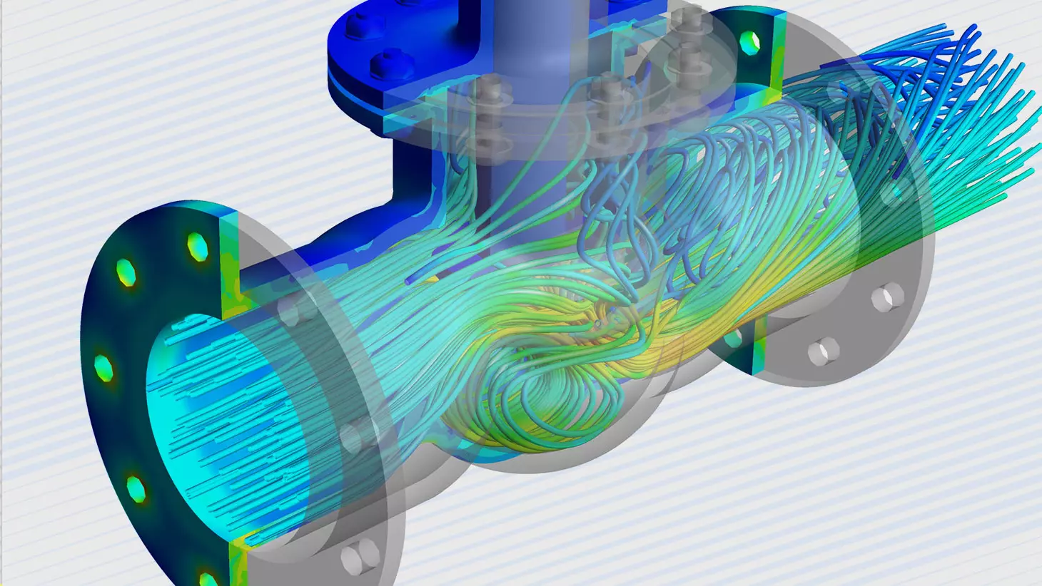 Dinámica de Fluidos Computacional: ¿que es?