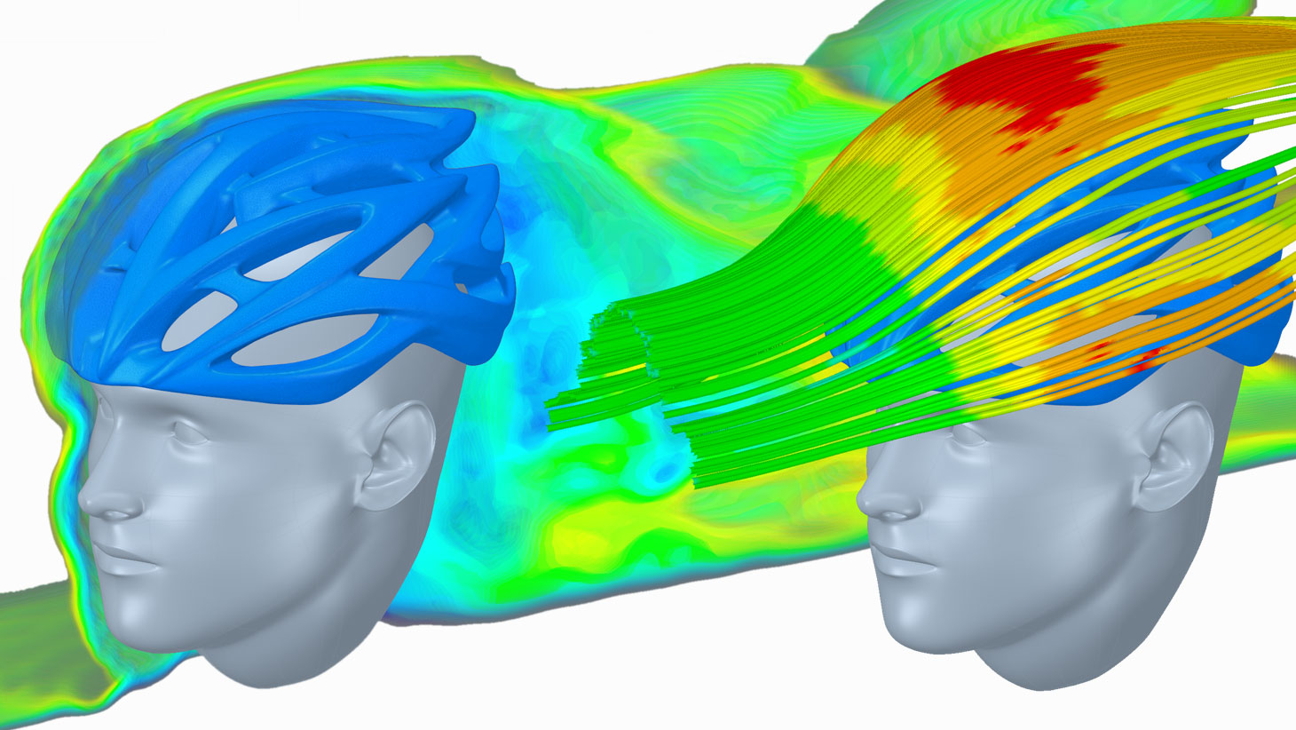 Simulación de ingeniería instantánea: ANSYS Discovery Live