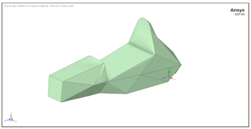 cfd ansys