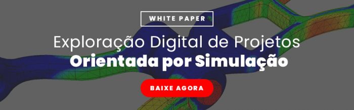 White paper Exploração Digital de Projetos Orientada por Simulação