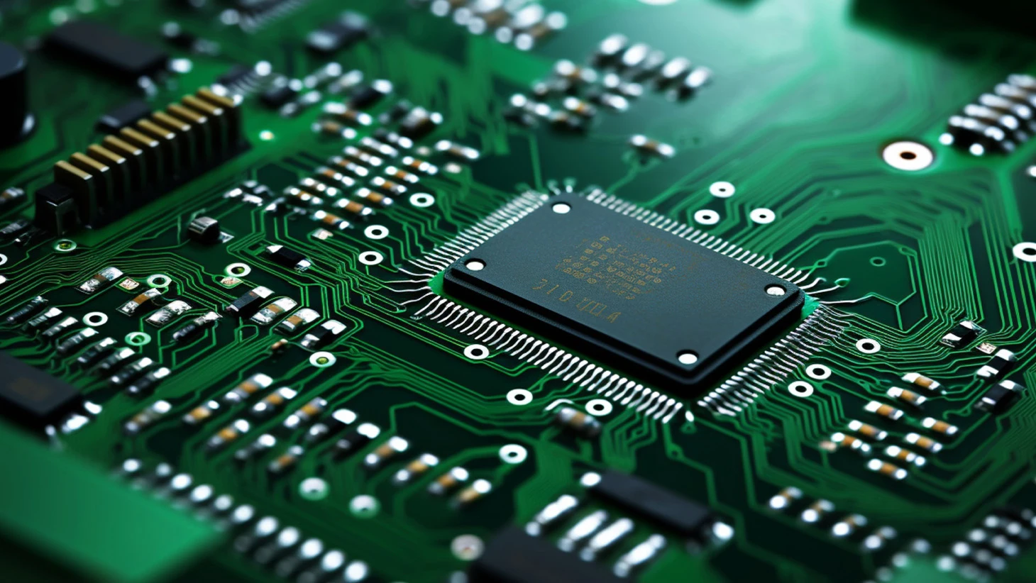 Simulazione per l’elettronica: efficienza termica, affidabilità e validazione virtuale