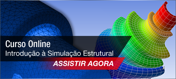 curso introdução à simulação estrutural