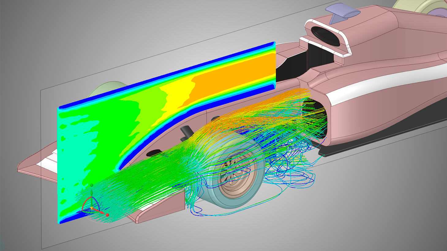 Changing the role of computer simulation in businesses