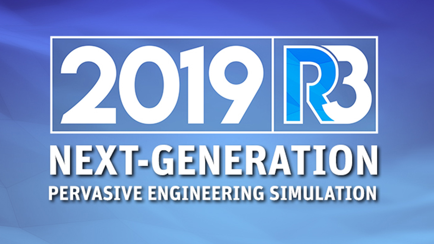 Revisa las funciones destacadas de ANSYS 2019 R3