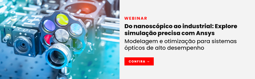 Webinar: design inovador de dispositivos fotônicos