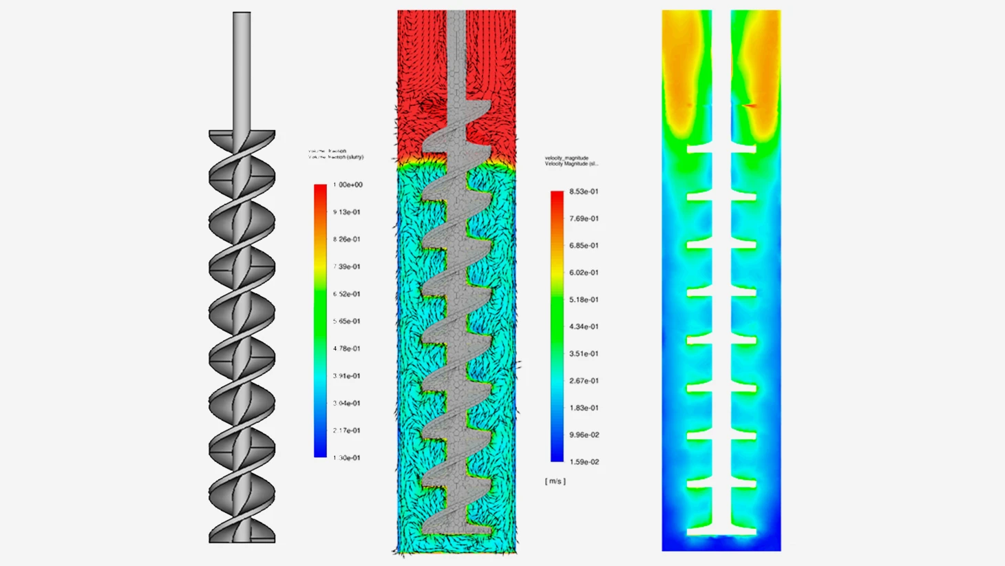 Simulazione fluidodinamica – CFD nelle miniere: dall’accademia alla pratica