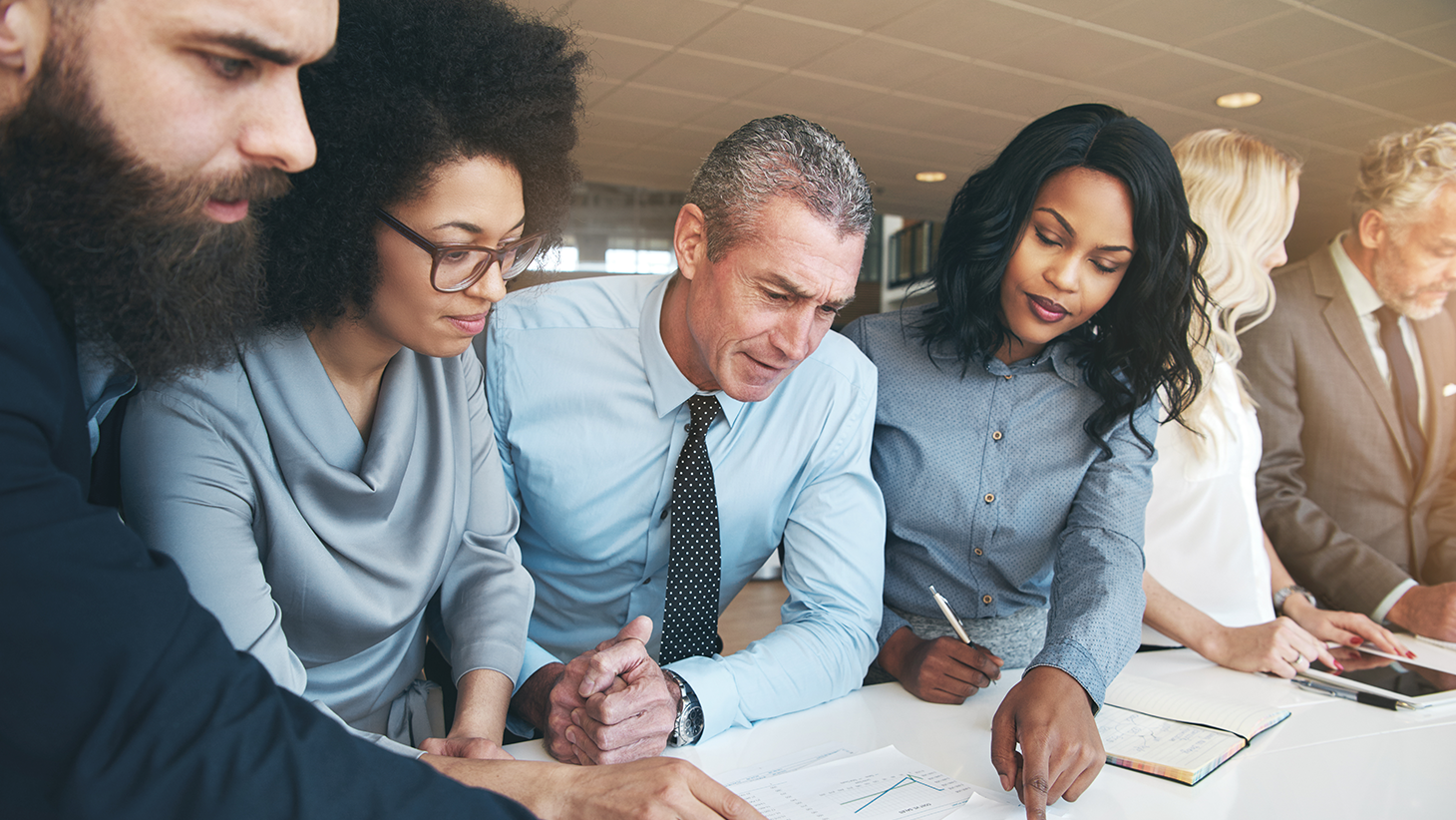 Aprende todo sobre el plan de negocios de ingeniería