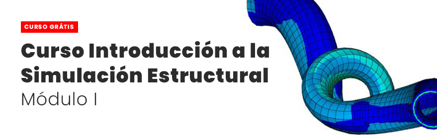 Curso Introducción a la Simulación Estructural