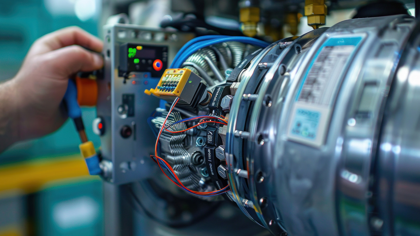 Electrification driven by simulation: como a simulação computacional pode impulsionar projetos de eletrificação