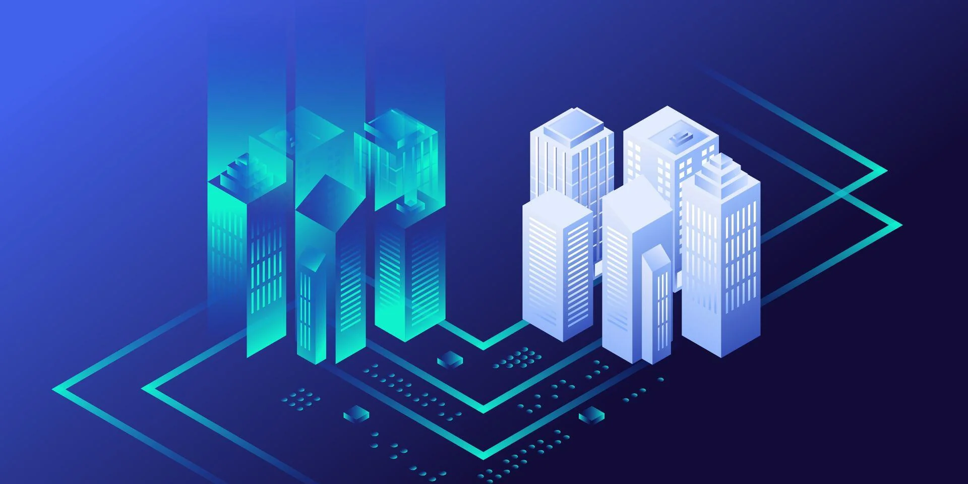 Digital Twin: La Rivoluzione della Progettazione e Manutenzione in Ingegneria